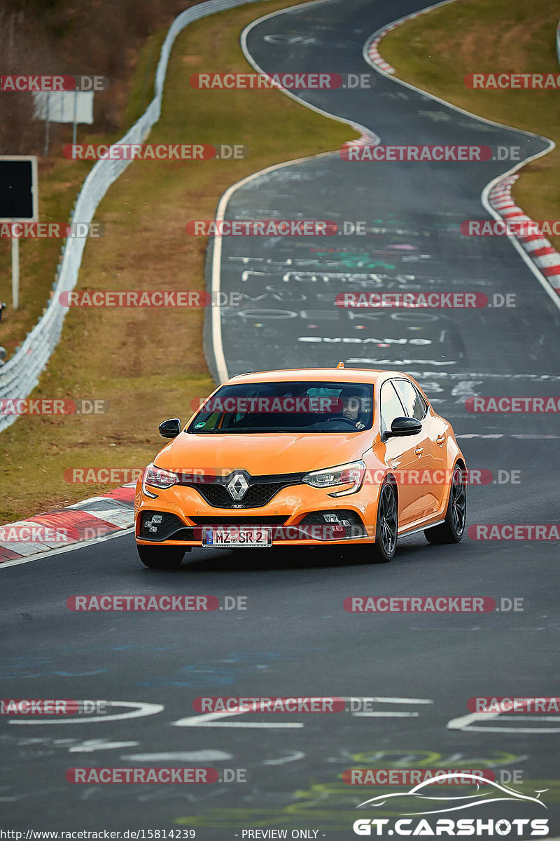 Bild #15814239 - Touristenfahrten Nürburgring Nordschleife (10.04.2022)