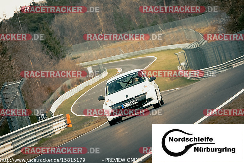 Bild #15815179 - Touristenfahrten Nürburgring Nordschleife (10.04.2022)