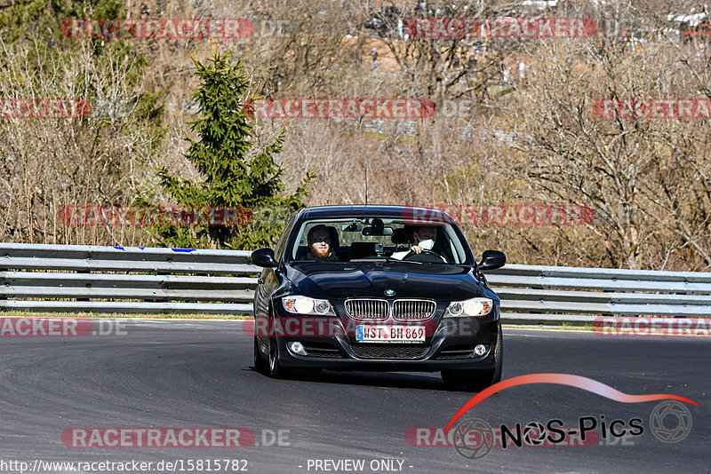 Bild #15815782 - Touristenfahrten Nürburgring Nordschleife (10.04.2022)