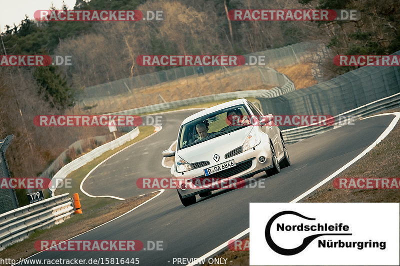 Bild #15816445 - Touristenfahrten Nürburgring Nordschleife (10.04.2022)