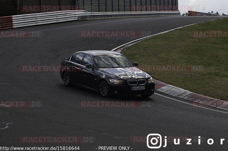 Bild #15816644 - Touristenfahrten Nürburgring Nordschleife (10.04.2022)