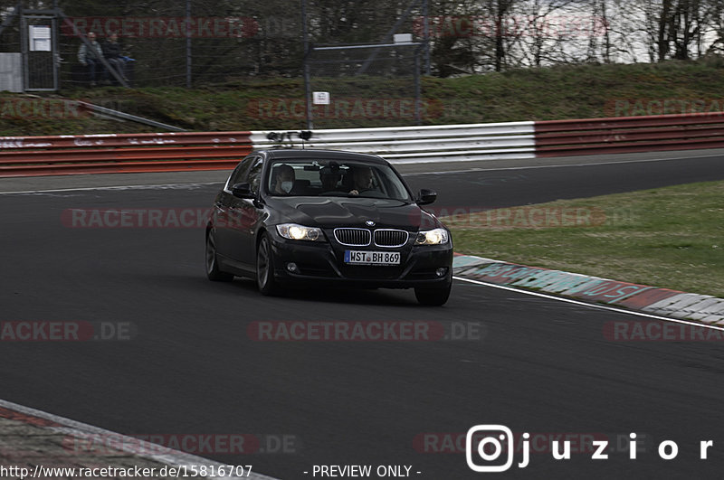 Bild #15816707 - Touristenfahrten Nürburgring Nordschleife (10.04.2022)