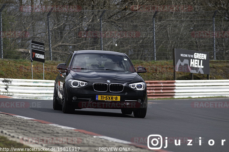 Bild #15816917 - Touristenfahrten Nürburgring Nordschleife (10.04.2022)