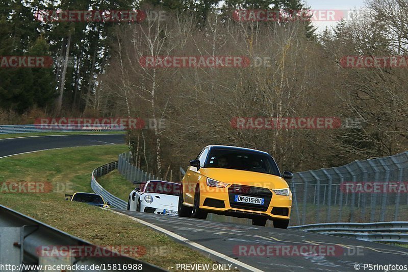 Bild #15816988 - Touristenfahrten Nürburgring Nordschleife (10.04.2022)