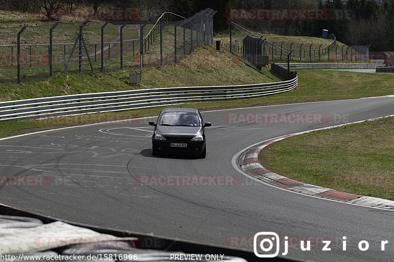 Bild #15816996 - Touristenfahrten Nürburgring Nordschleife (10.04.2022)