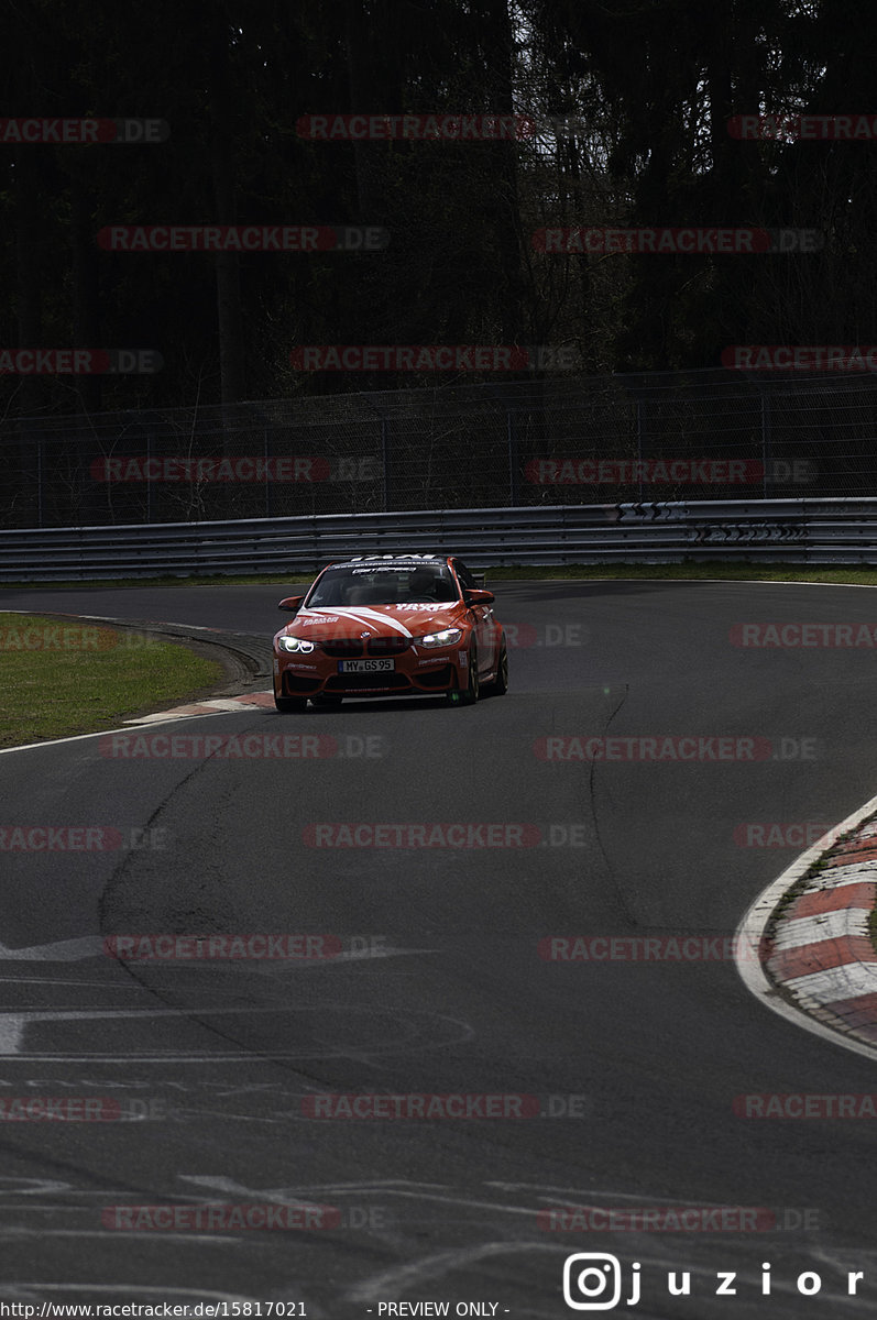 Bild #15817021 - Touristenfahrten Nürburgring Nordschleife (10.04.2022)