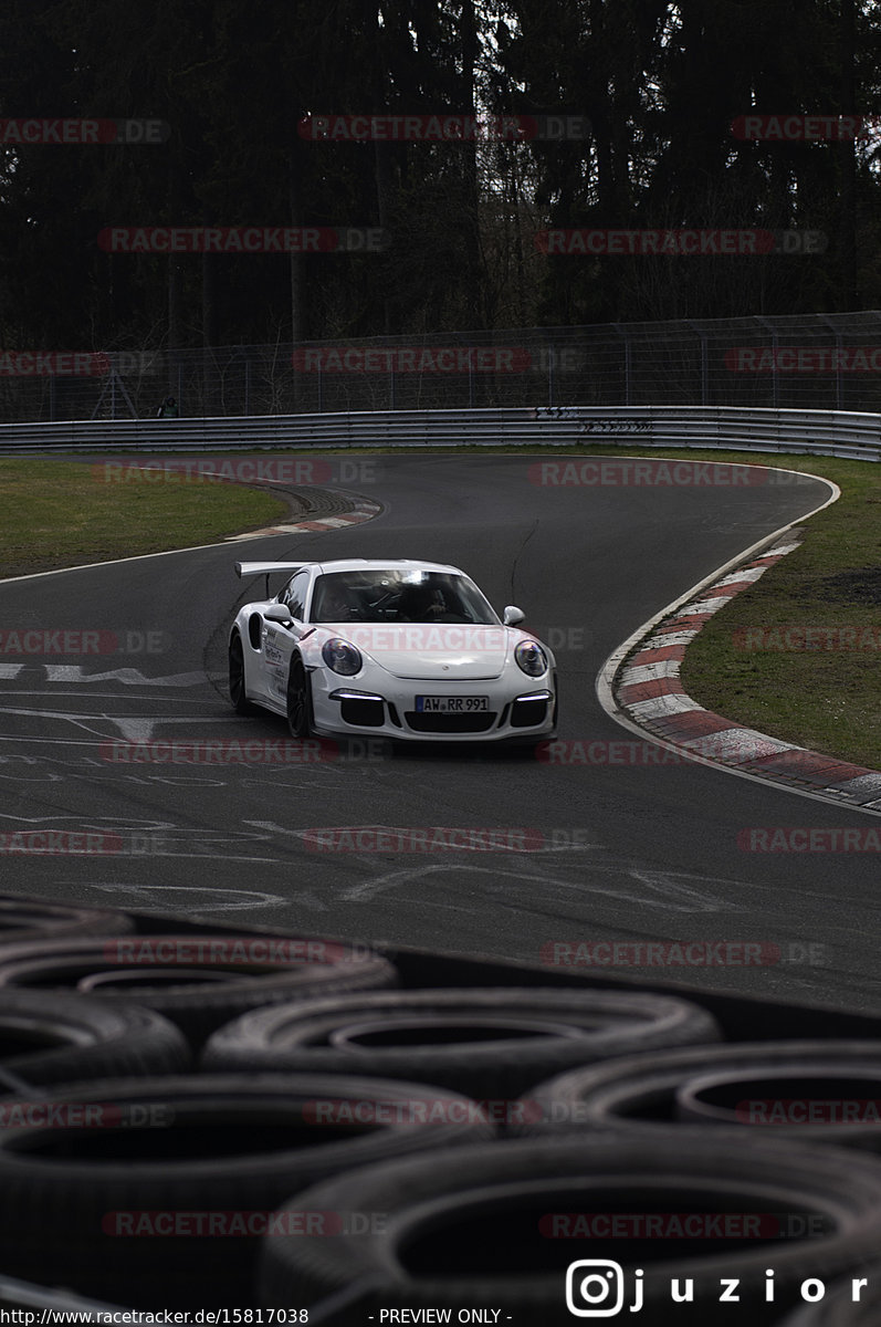 Bild #15817038 - Touristenfahrten Nürburgring Nordschleife (10.04.2022)