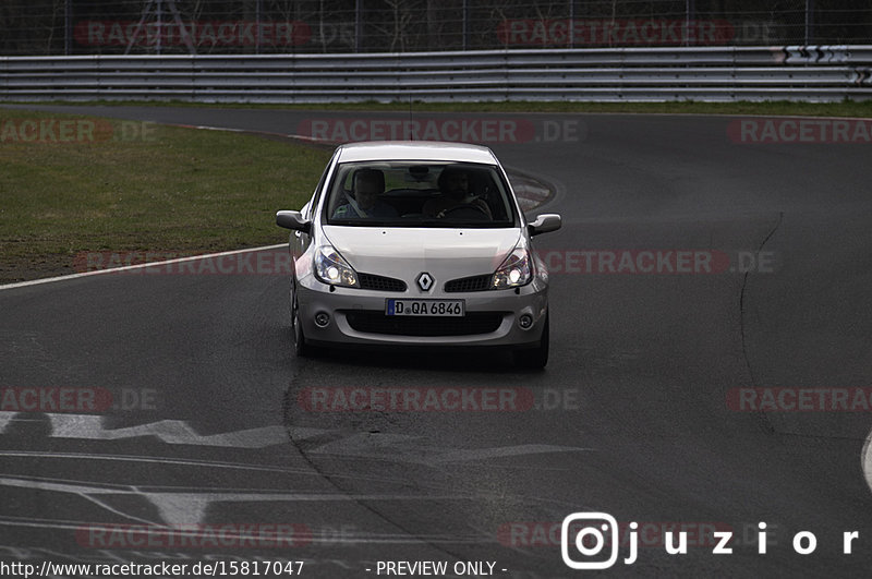 Bild #15817047 - Touristenfahrten Nürburgring Nordschleife (10.04.2022)