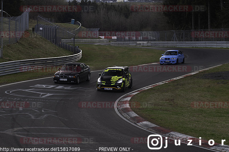 Bild #15817089 - Touristenfahrten Nürburgring Nordschleife (10.04.2022)