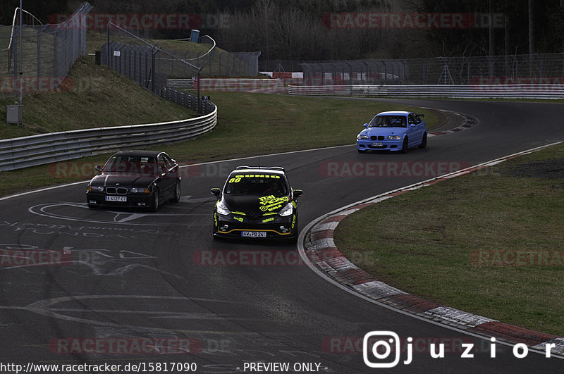 Bild #15817090 - Touristenfahrten Nürburgring Nordschleife (10.04.2022)