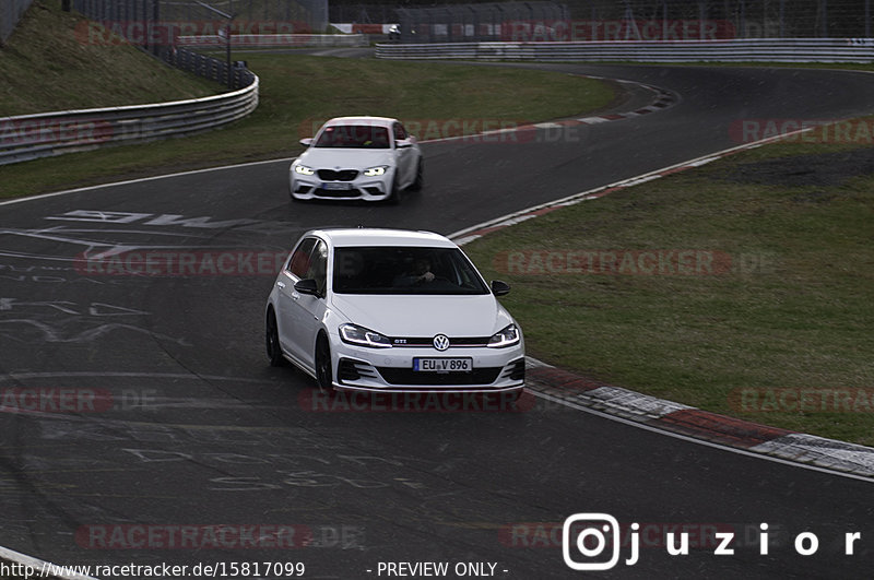 Bild #15817099 - Touristenfahrten Nürburgring Nordschleife (10.04.2022)