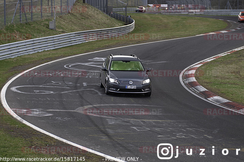 Bild #15817145 - Touristenfahrten Nürburgring Nordschleife (10.04.2022)