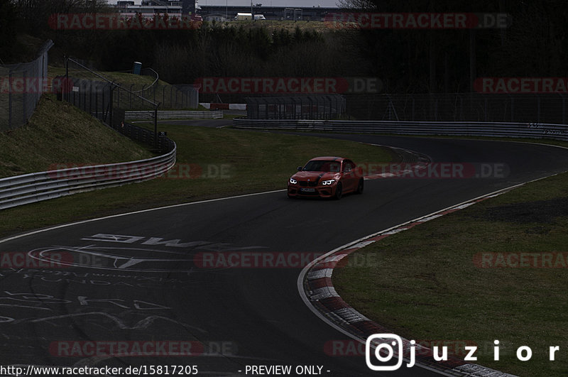 Bild #15817205 - Touristenfahrten Nürburgring Nordschleife (10.04.2022)