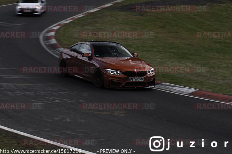 Bild #15817216 - Touristenfahrten Nürburgring Nordschleife (10.04.2022)