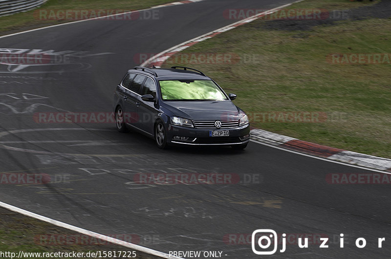 Bild #15817225 - Touristenfahrten Nürburgring Nordschleife (10.04.2022)