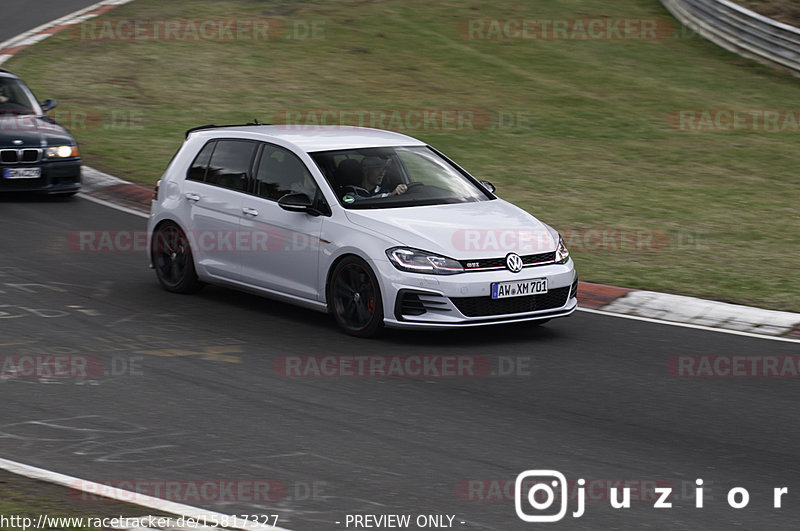 Bild #15817327 - Touristenfahrten Nürburgring Nordschleife (10.04.2022)