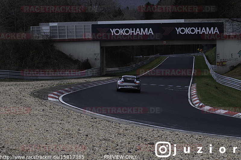 Bild #15817385 - Touristenfahrten Nürburgring Nordschleife (10.04.2022)