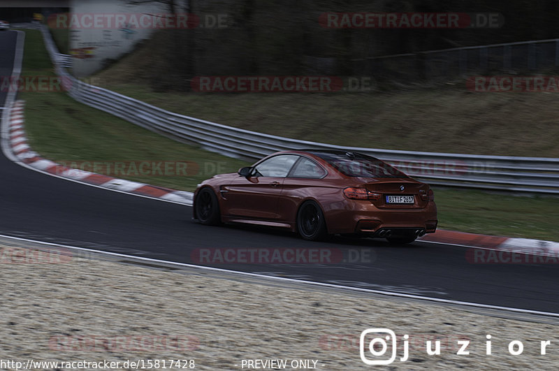 Bild #15817428 - Touristenfahrten Nürburgring Nordschleife (10.04.2022)