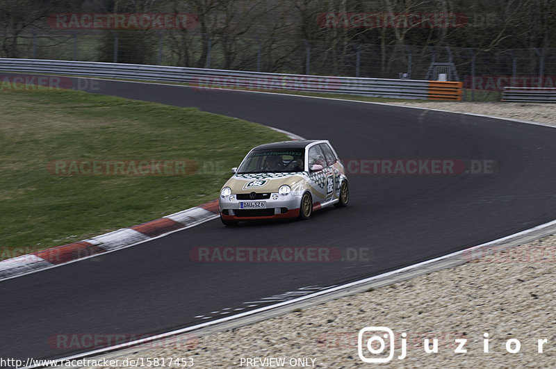 Bild #15817453 - Touristenfahrten Nürburgring Nordschleife (10.04.2022)