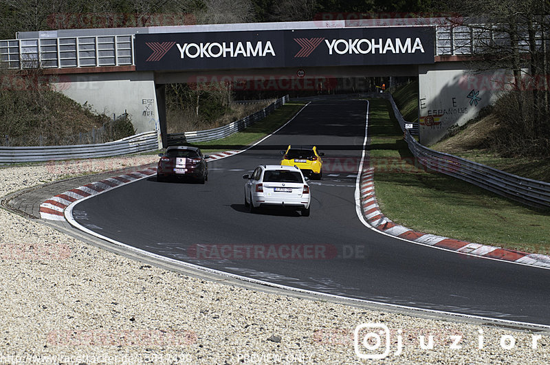 Bild #15817490 - Touristenfahrten Nürburgring Nordschleife (10.04.2022)