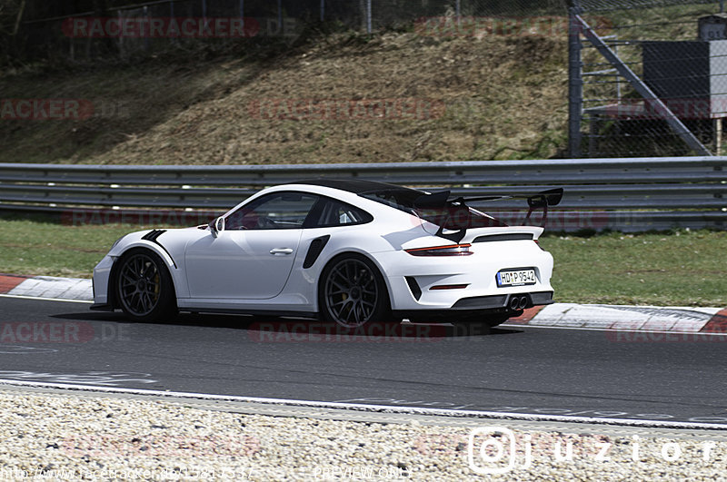 Bild #15817537 - Touristenfahrten Nürburgring Nordschleife (10.04.2022)