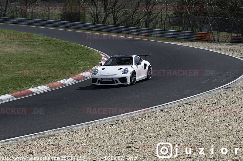 Bild #15817753 - Touristenfahrten Nürburgring Nordschleife (10.04.2022)