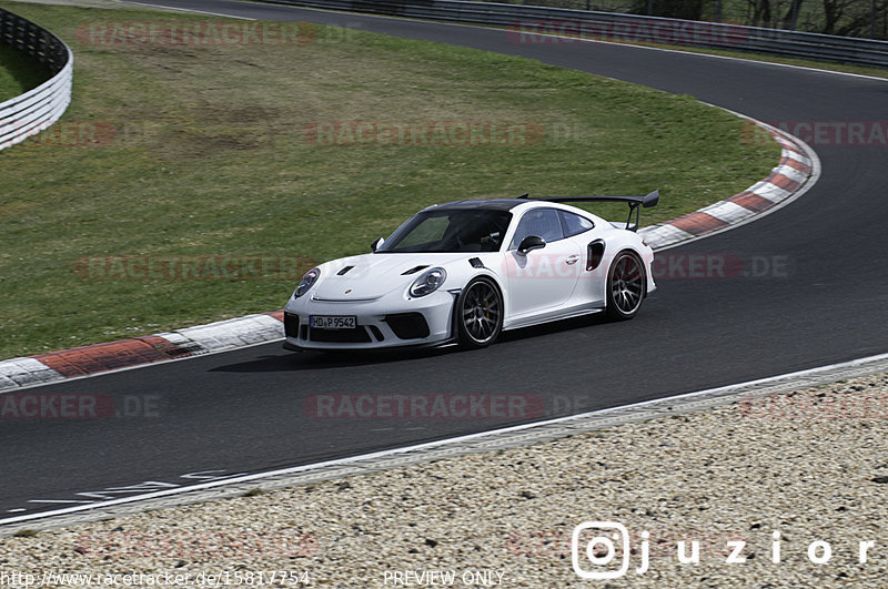 Bild #15817754 - Touristenfahrten Nürburgring Nordschleife (10.04.2022)