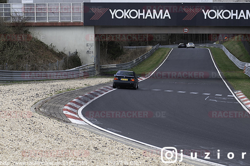 Bild #15817860 - Touristenfahrten Nürburgring Nordschleife (10.04.2022)