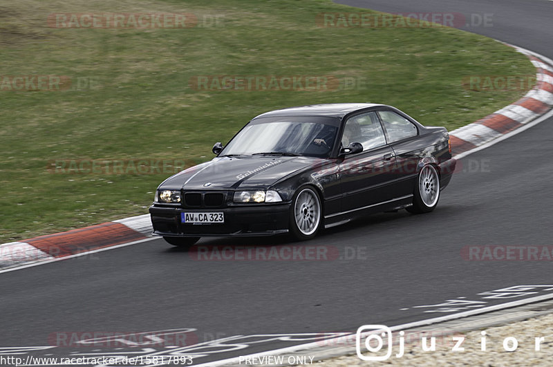 Bild #15817893 - Touristenfahrten Nürburgring Nordschleife (10.04.2022)