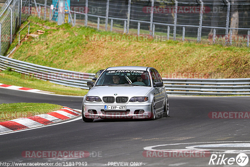 Bild #15817949 - Touristenfahrten Nürburgring Nordschleife (10.04.2022)