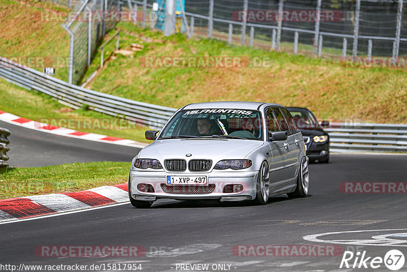 Bild #15817954 - Touristenfahrten Nürburgring Nordschleife (10.04.2022)