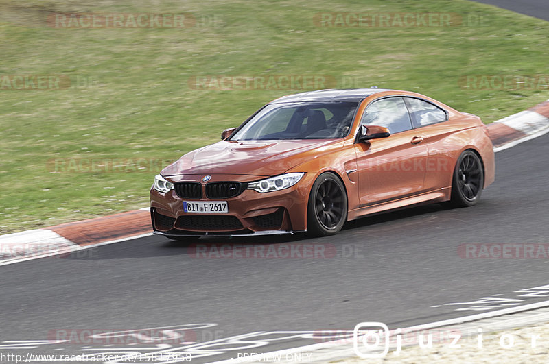 Bild #15817958 - Touristenfahrten Nürburgring Nordschleife (10.04.2022)