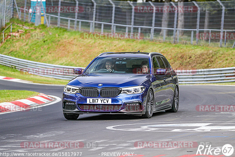 Bild #15817977 - Touristenfahrten Nürburgring Nordschleife (10.04.2022)