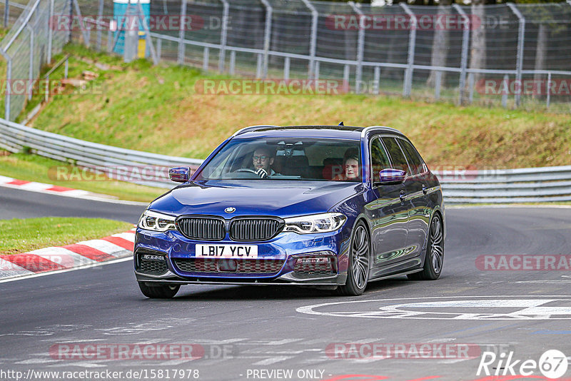 Bild #15817978 - Touristenfahrten Nürburgring Nordschleife (10.04.2022)