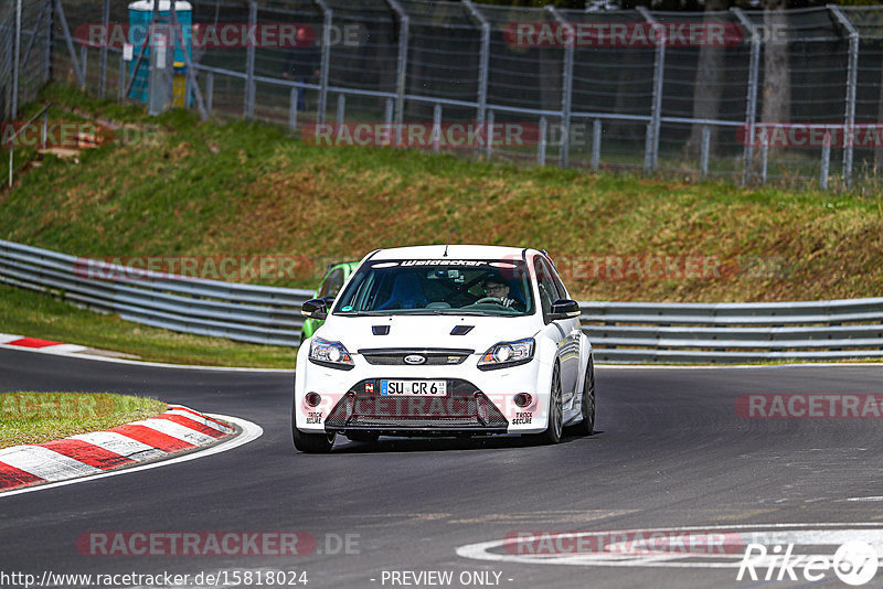 Bild #15818024 - Touristenfahrten Nürburgring Nordschleife (10.04.2022)