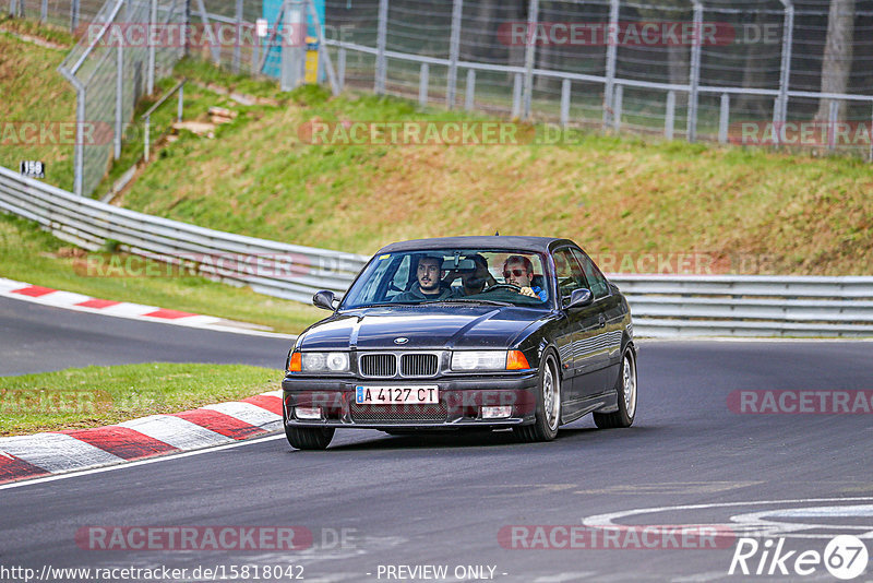 Bild #15818042 - Touristenfahrten Nürburgring Nordschleife (10.04.2022)