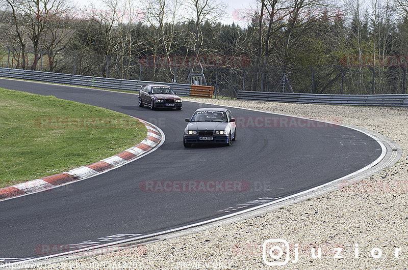 Bild #15818101 - Touristenfahrten Nürburgring Nordschleife (10.04.2022)