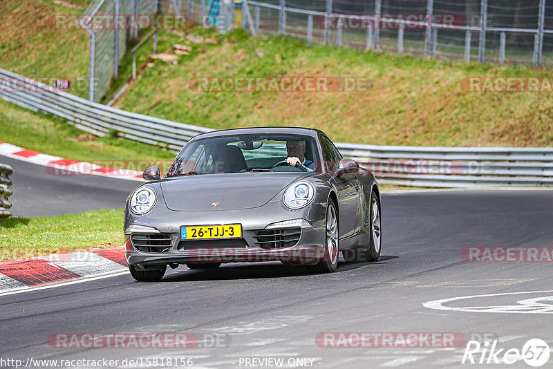 Bild #15818156 - Touristenfahrten Nürburgring Nordschleife (10.04.2022)