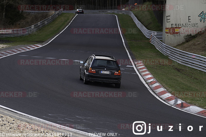 Bild #15818213 - Touristenfahrten Nürburgring Nordschleife (10.04.2022)