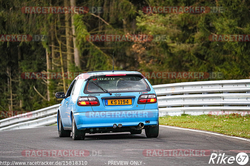 Bild #15818310 - Touristenfahrten Nürburgring Nordschleife (10.04.2022)