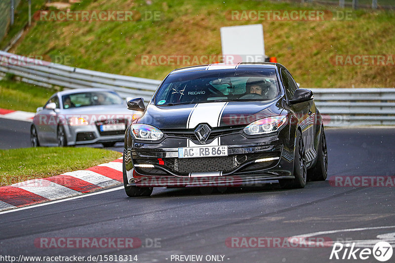 Bild #15818314 - Touristenfahrten Nürburgring Nordschleife (10.04.2022)