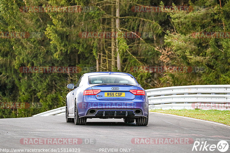 Bild #15818329 - Touristenfahrten Nürburgring Nordschleife (10.04.2022)