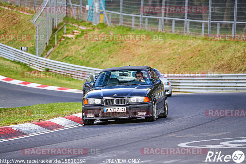 Bild #15818394 - Touristenfahrten Nürburgring Nordschleife (10.04.2022)