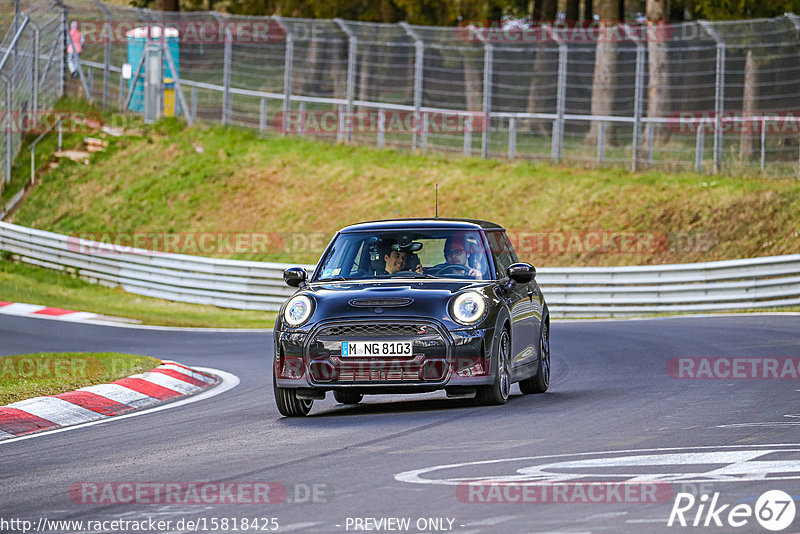 Bild #15818425 - Touristenfahrten Nürburgring Nordschleife (10.04.2022)