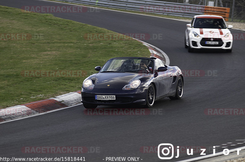 Bild #15818441 - Touristenfahrten Nürburgring Nordschleife (10.04.2022)