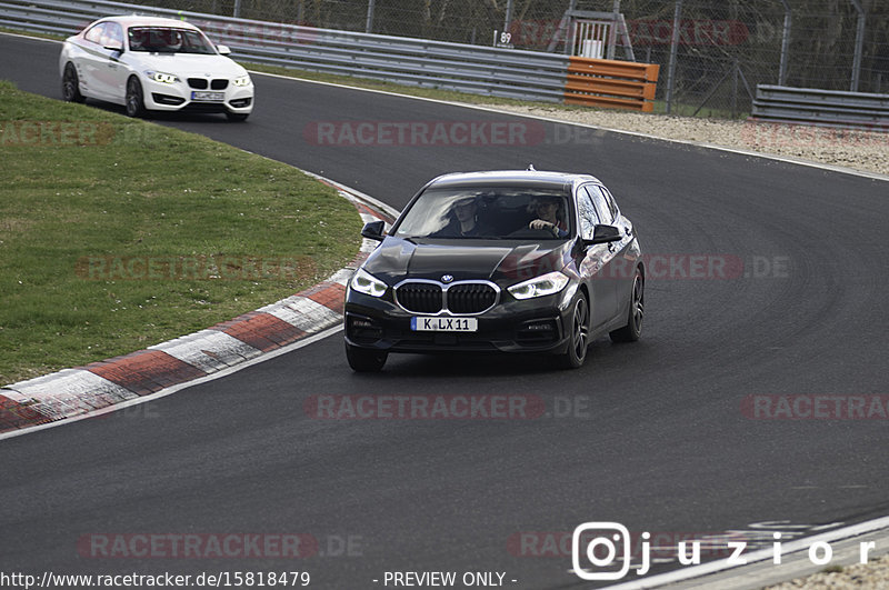 Bild #15818479 - Touristenfahrten Nürburgring Nordschleife (10.04.2022)