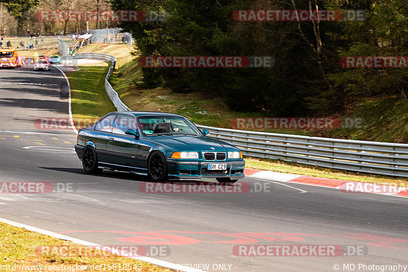 Bild #15818543 - Touristenfahrten Nürburgring Nordschleife (10.04.2022)