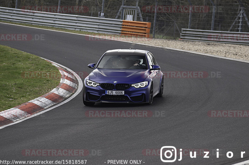 Bild #15818587 - Touristenfahrten Nürburgring Nordschleife (10.04.2022)