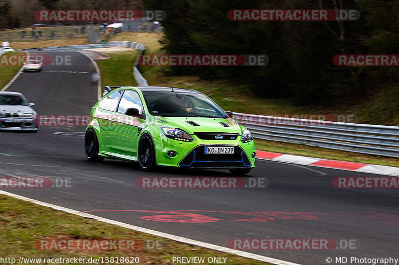 Bild #15818620 - Touristenfahrten Nürburgring Nordschleife (10.04.2022)