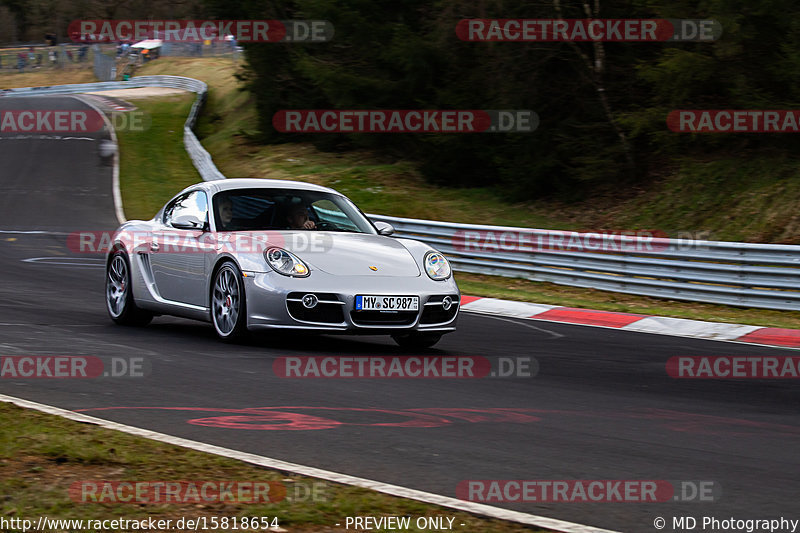 Bild #15818654 - Touristenfahrten Nürburgring Nordschleife (10.04.2022)